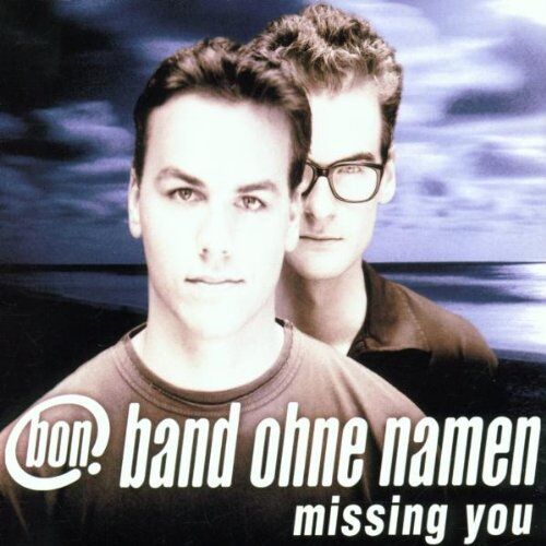 Band Ohne Namen - Missing You - Preis vom 30.09.2026 09:01:18 h