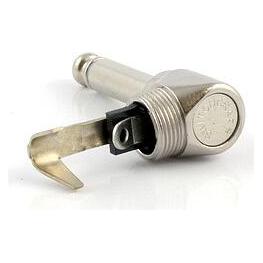 AllParts AP EP 0289-010 Winkelklinkenstecker (Instrumenten Ersatzteile) (47163976)
