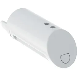 Geberit Duschdüse, zu Geberit AquaClean Mera weiß, 243241111 243241111