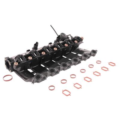 Vaico Saugrohrmodul [Hersteller-Nr. V20-3002] für BMW