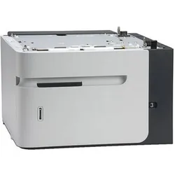 HP LaserJet CE398A 1500-Blatt Papierzuführung, Drucker Zubehör