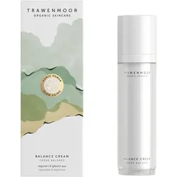 Dr. Spiller Trawenmoor Balance Cream 50 ml