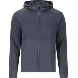 WHISTLER Whistler Herren Jacke Langley M Power Stretch Hybrid, Größe L in Blau 352