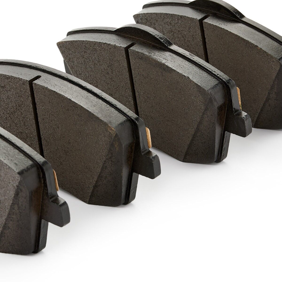 BREMBO P 86 031 Brake pad set
