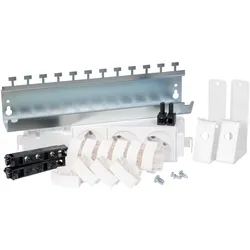 f-tronic 7110185 Medienvert. Ausbaupaket 2, STECKD3K, GK45, KKL, PATCH12 MVAP2
