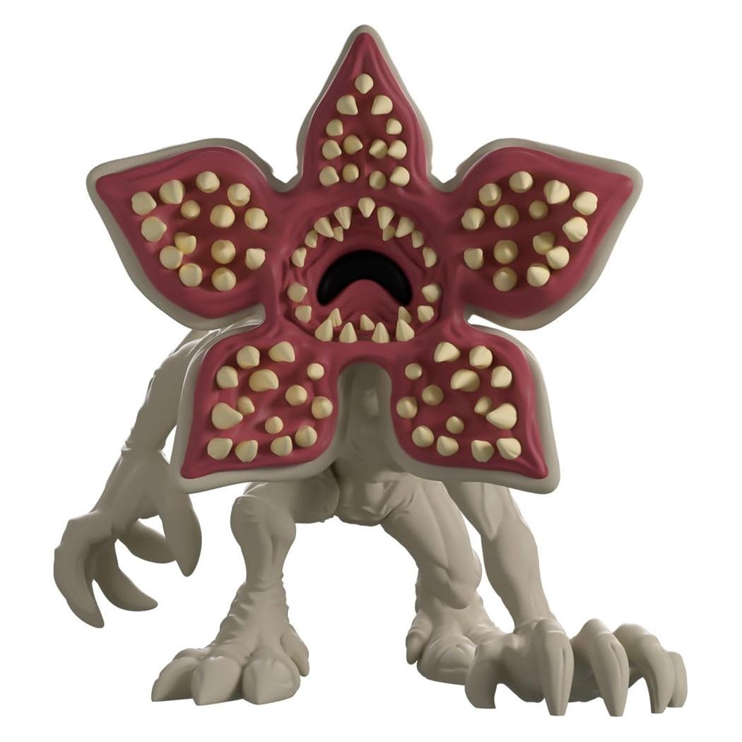 Youtooz Stranger Things Vinyl Figur Lunging Demogorgon 10 cm (YOTO43066)