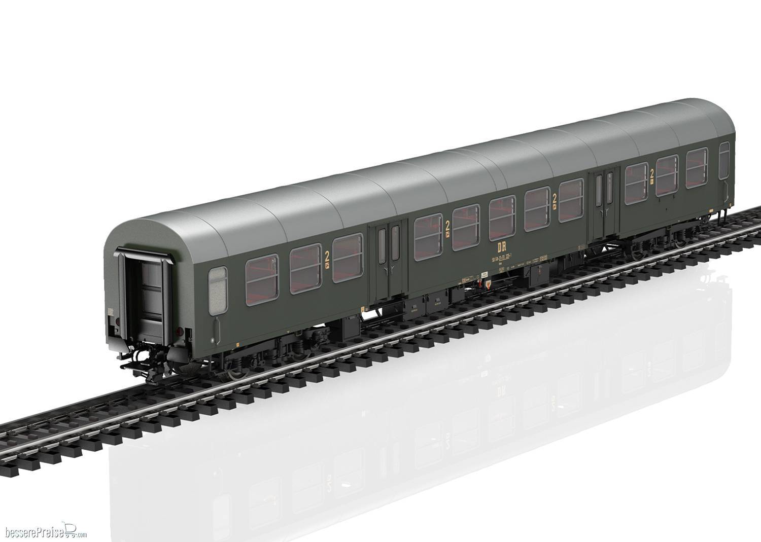 Märklin 042580
