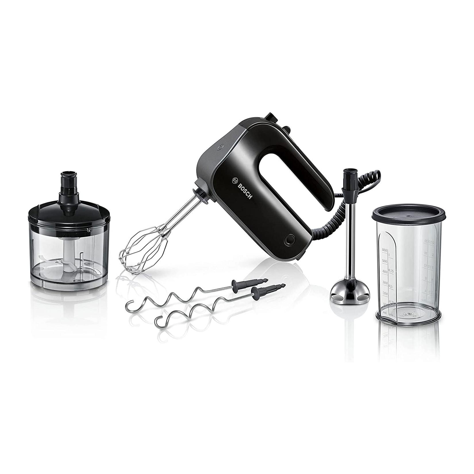 Bosch MFQ4980B Handrührer Home Professional Styline