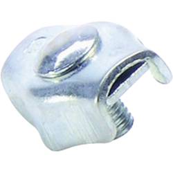 BERNSTEIN 2690000008 Seilklemme Simplex (L x B x H) 17 x 14 x 6 mm 1 St.