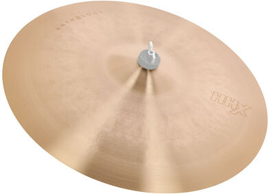 "Sabian 18"" HHX Anthology Low Bell "