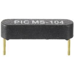 PIC MS-105-3-2 Reed-Kontakt 1 Schließer 150 V/DC, 120 V/AC 0.5 A 10 W