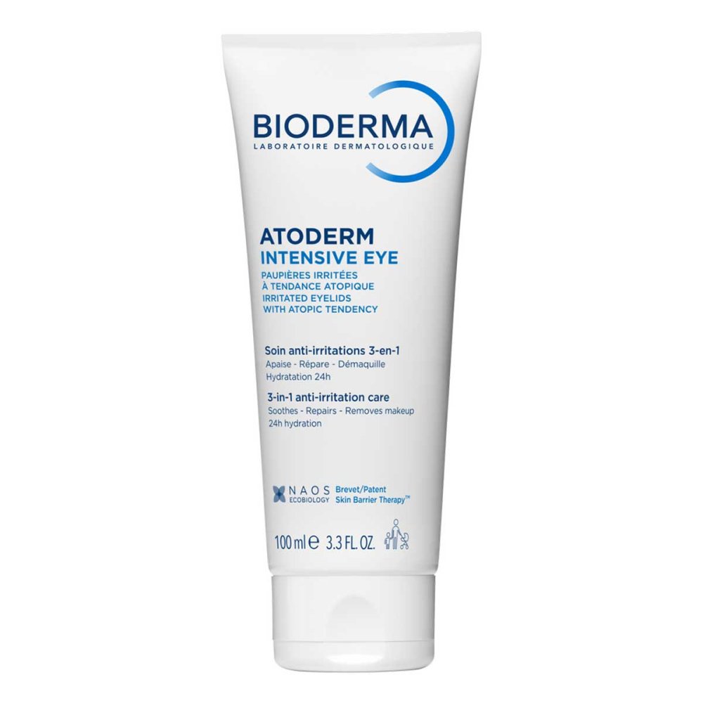 NAOS Deutschland GmbH Bioderma Atoderm Intensive Eye Augencreme 17612701