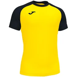 Joma, Herren, Sportshirt, Teamwork Trikot (3XL), Gelb