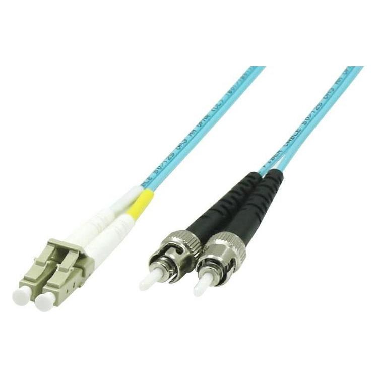 MicroConnect Netzwerkkabel (3 m) (FIB412003)