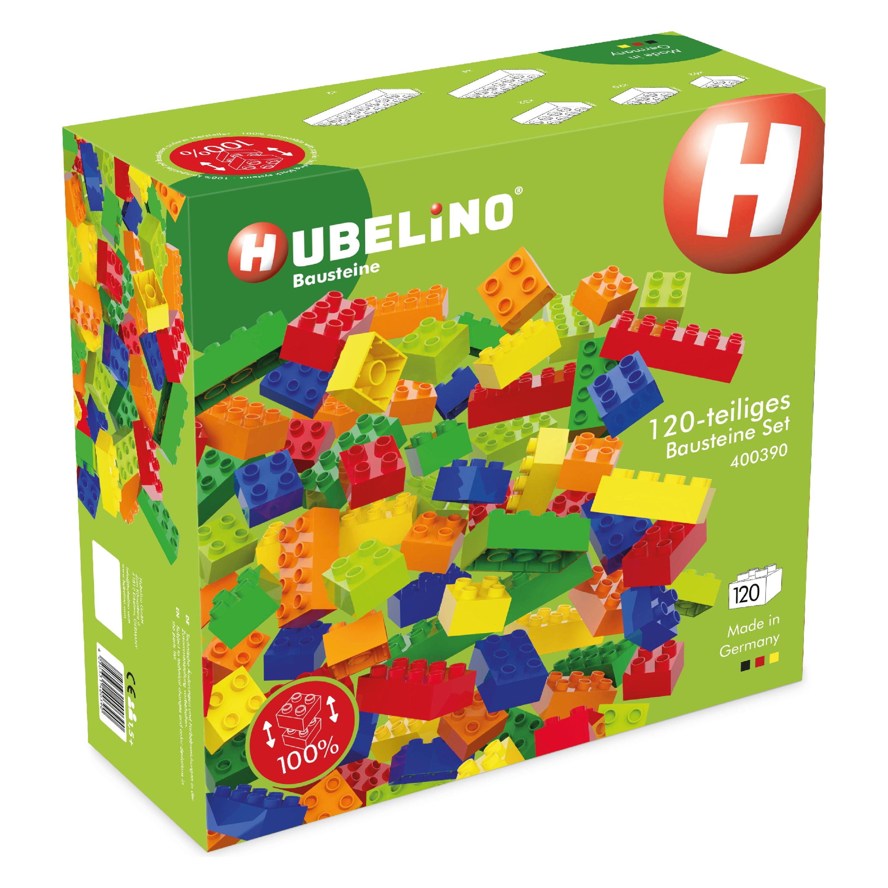 Hubelino Bausteine Set (618471)