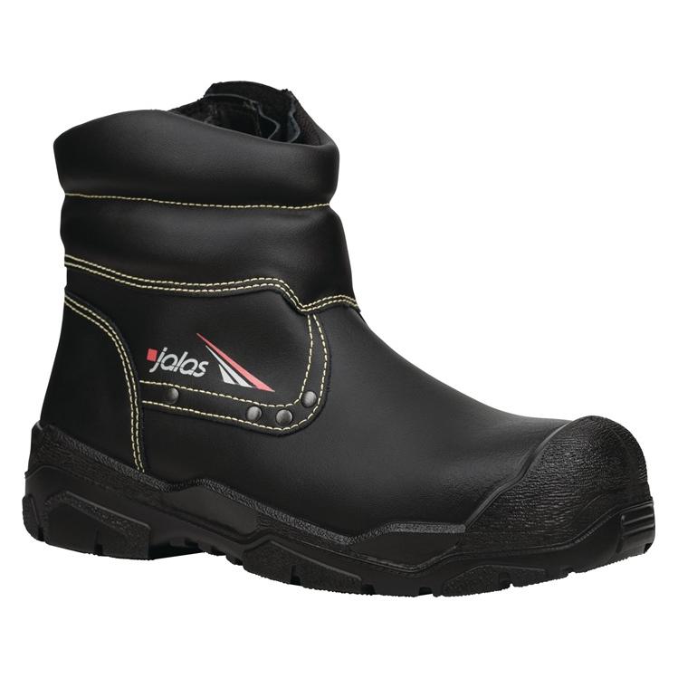 Ejendals Schweisserst. 1668W TITAN SRC WG HRO CI HI S3, Gr.41 Jalas (S3, 41) (6408487541698)