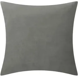 Boxi Kissen  Boxi ¦ grau ¦ Maße (cm): B: 50 H: 50