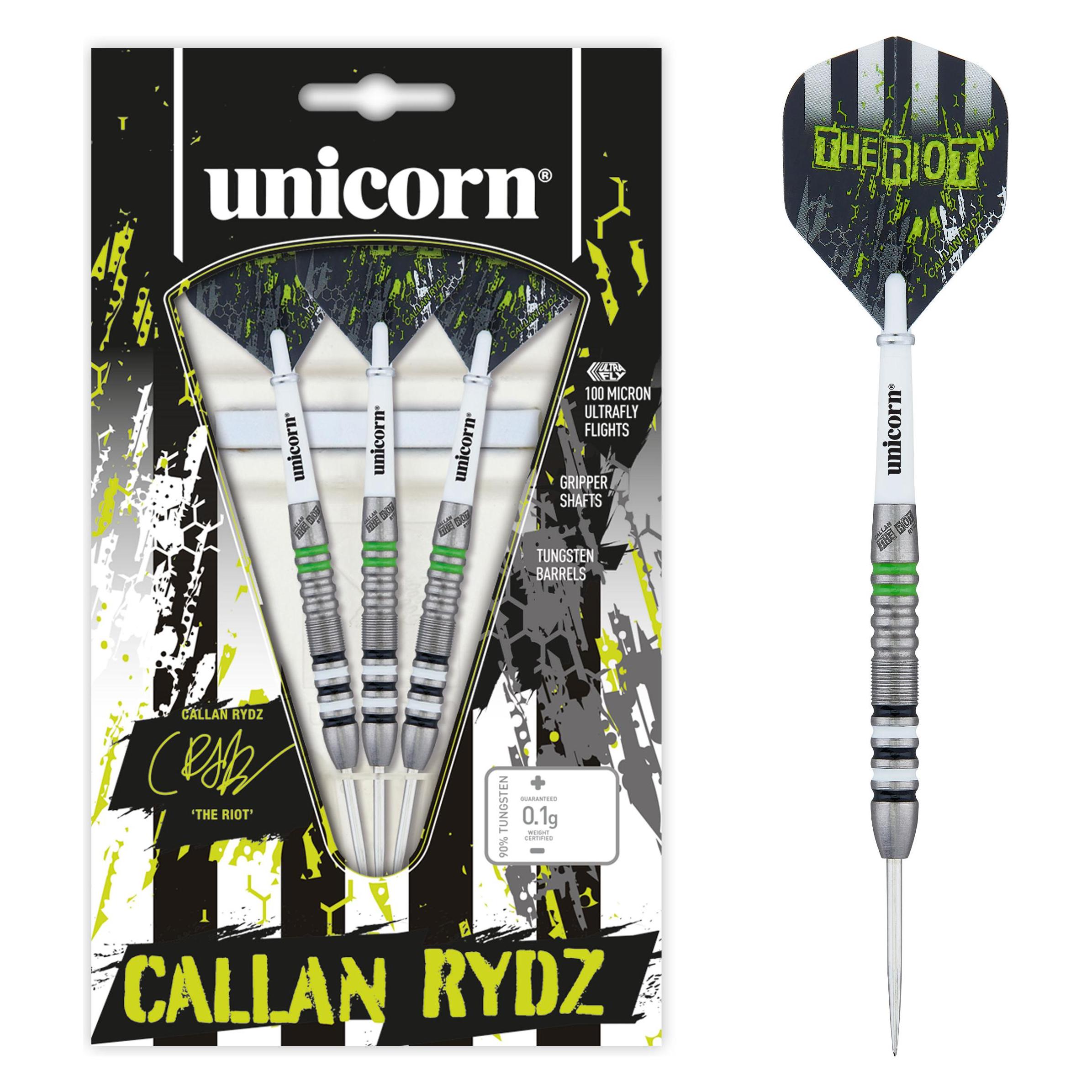 Unicorn Callan Rydz The Riot (21 g) (12421)