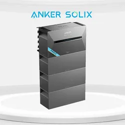 Anker SOLIX Solarbank 3 E2700 Pro Speicher 2700Wh - 3x BP2700