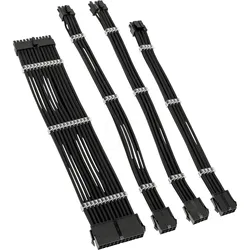 KOLINK 05136 - Kolink Core Standard Kabelset - schwarz