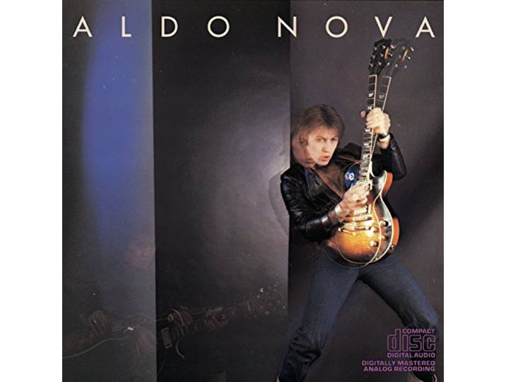 Aldo Nova
