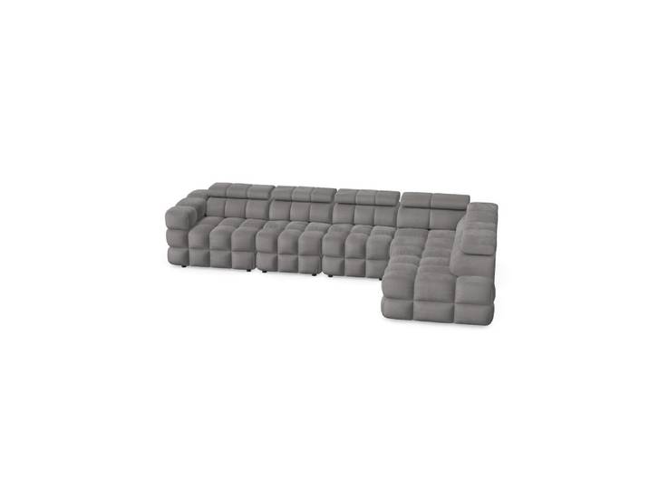 Modulares Sofa Buffalo - Deine Wunschkonfiguration M_FJPOE6 - Luxusbetten24