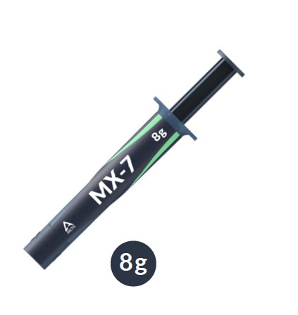 Arctic Hochleistungs-Wärmeleitpaste MX-7 (8g)