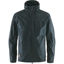 Fjällräven Herren High Coast Windjacke - XXL - Navy