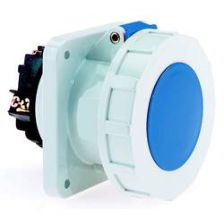 Bals Elektrotechnik 1399 1399 CEE Anbaudose 63.0 A 4polig 230 V 1 St.