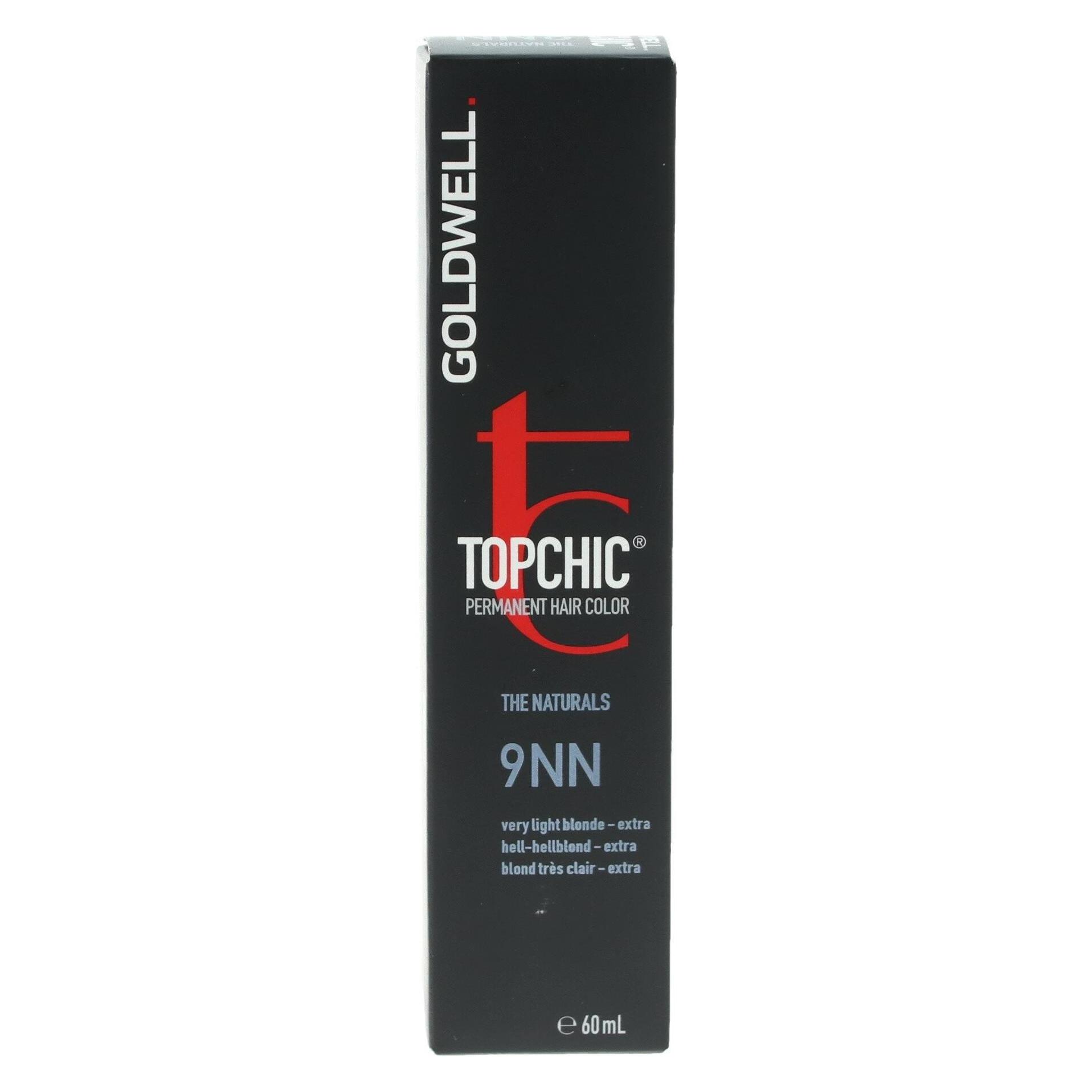 Goldwell Topchic (9NN - Hellblond) (201589)