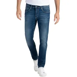 Mac Jeans Modern Fit Arne Pipe aus old legend Vintage Denim-W31 / L30