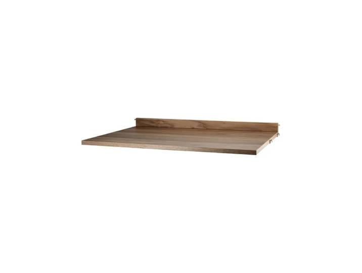 String Plan de travail String Noyer, 78x58 cm