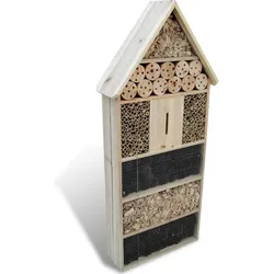 vidaXL, Insektenhotel, Insektenhotel (Schmetterlinge)