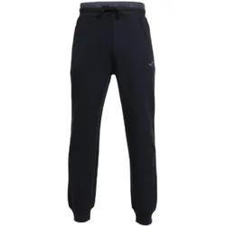 Joma, Unisex, Sporthose, Step (XL), Schwarz