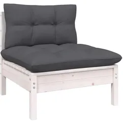 vidaXL, Gartenlounge, Yatenor