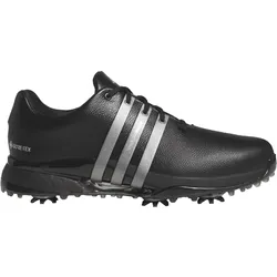 adidas Golfschuhe Herren ADIPOWER GORE-TEX, schwarz/grau