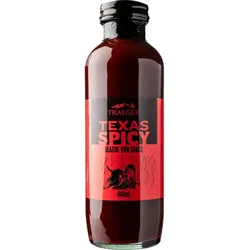 Traeger BBQ Sauce - Texas Spicy, 440ml