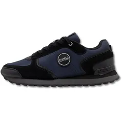 Colmar, Herren, Veloschuhe, Travis Dark (40), Grau, Schwarz