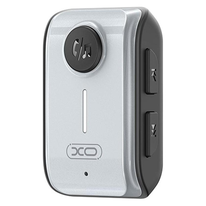 xO Transmitter FM BCC15 Bluetooth MP3 schwarz (Sender) (BCC15)