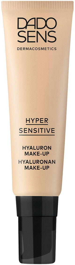 30ml DADO SENS HYPERSENSITIVE HYALURON MAKE-UP
