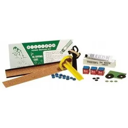 Tweeten Pomerans Reparaturset