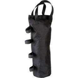 Perel GZBSB Zelt-Sandsack sandbag 150 mm x 500 mm x 20.00 mm x 500 mm x 2.00 mm 1 St.
