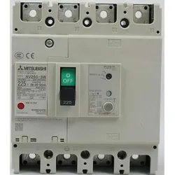 Mitsubishi Electric U-Ausl. AC/DC 48V UVTSAD048-05SVRFS