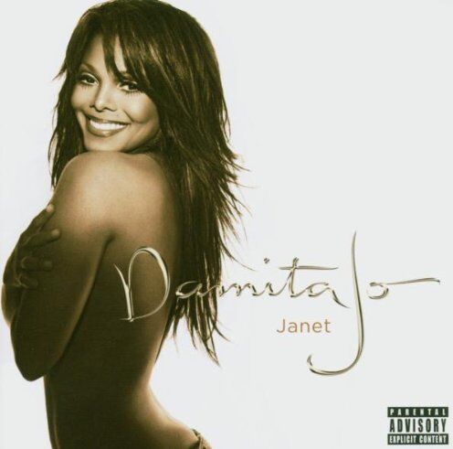 Janet Jackson - Damita Jo - Preis vom 11.10.2026 03:10:56 h