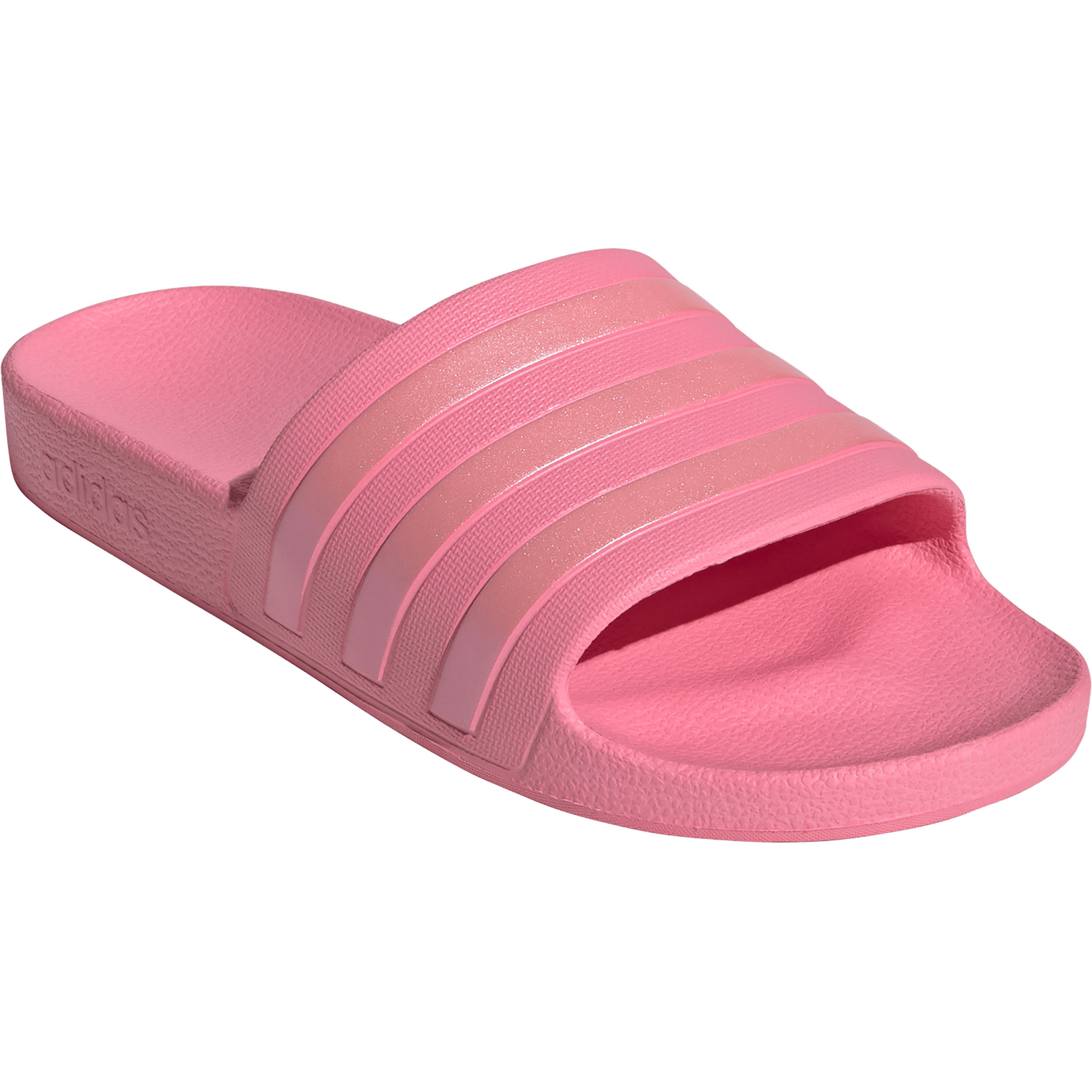 adidas Adilette Aqua Sandale Sandalen rosa Größe 36.5 Lifestyle Schnell trocknend