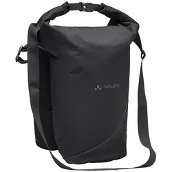Vaude Doppel-Fahrradtasche Road Master Urban (Double) Black
