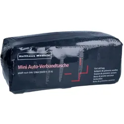 Verbandtasche Kfz13164mini