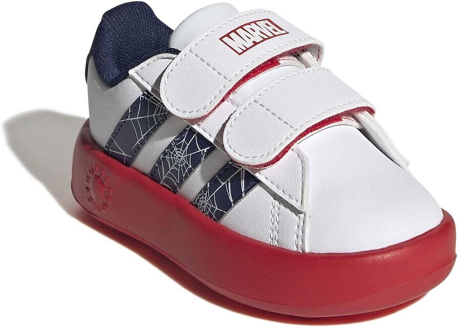 ADIDAS SPORTSWEAR Baskets GRAND COURT SPIDER-MAN