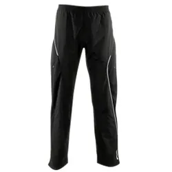 Babolat - Pant Girl Club Schwarz 140