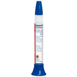 VA 2500 HT Cyanacrylat-Klebstoff | hochviskoser Sekundenkleber, hochtemperaturbständig bis 140°C | 12 g